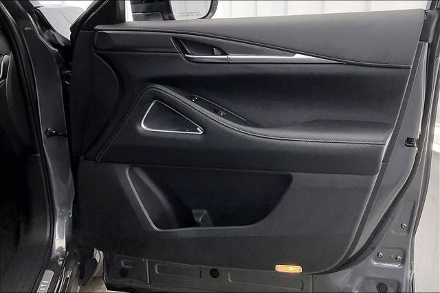Certified 2025 INFINITI QX60 Luxe w/ Vision Package image 23