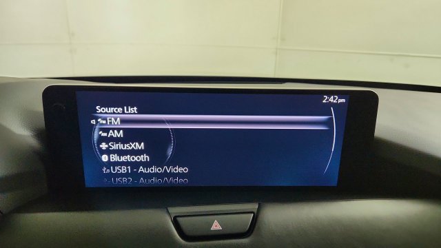 New 2026 MAZDA CX-90 Plug-In Hybrid w/ Premium Plus AWD/4WD image 20