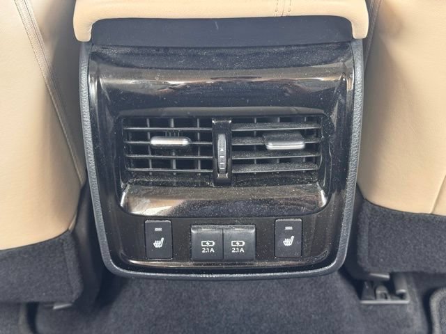 Used 2019 Toyota Avalon Limited w/ Advanced Safety Package FWD image 30