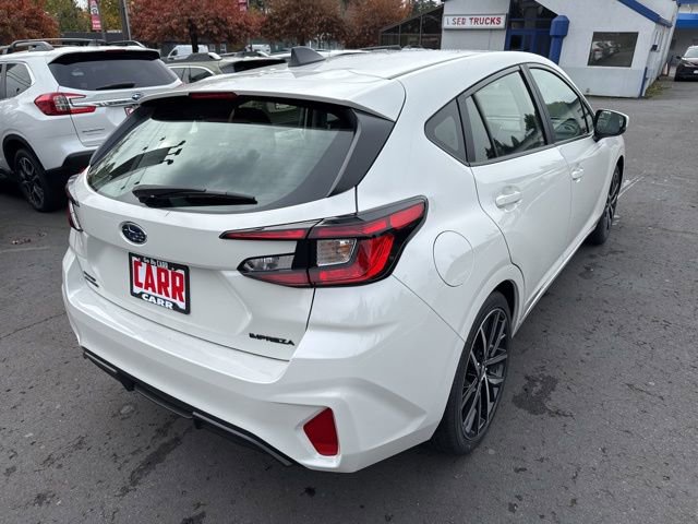 New 2026 Subaru Impreza 2.0i Sport image 6