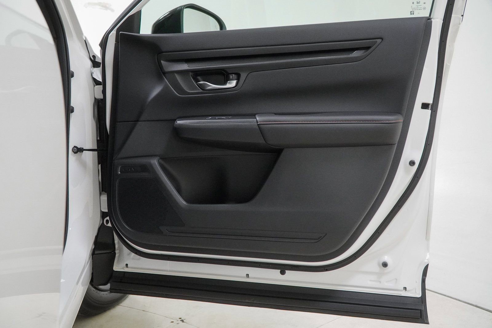 Certified 2026 Honda CR-V Sport-L image 35