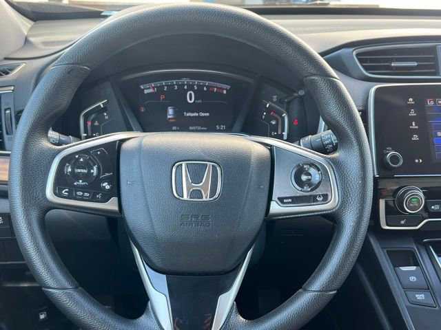 Certified 2020 Honda CR-V EX image 13