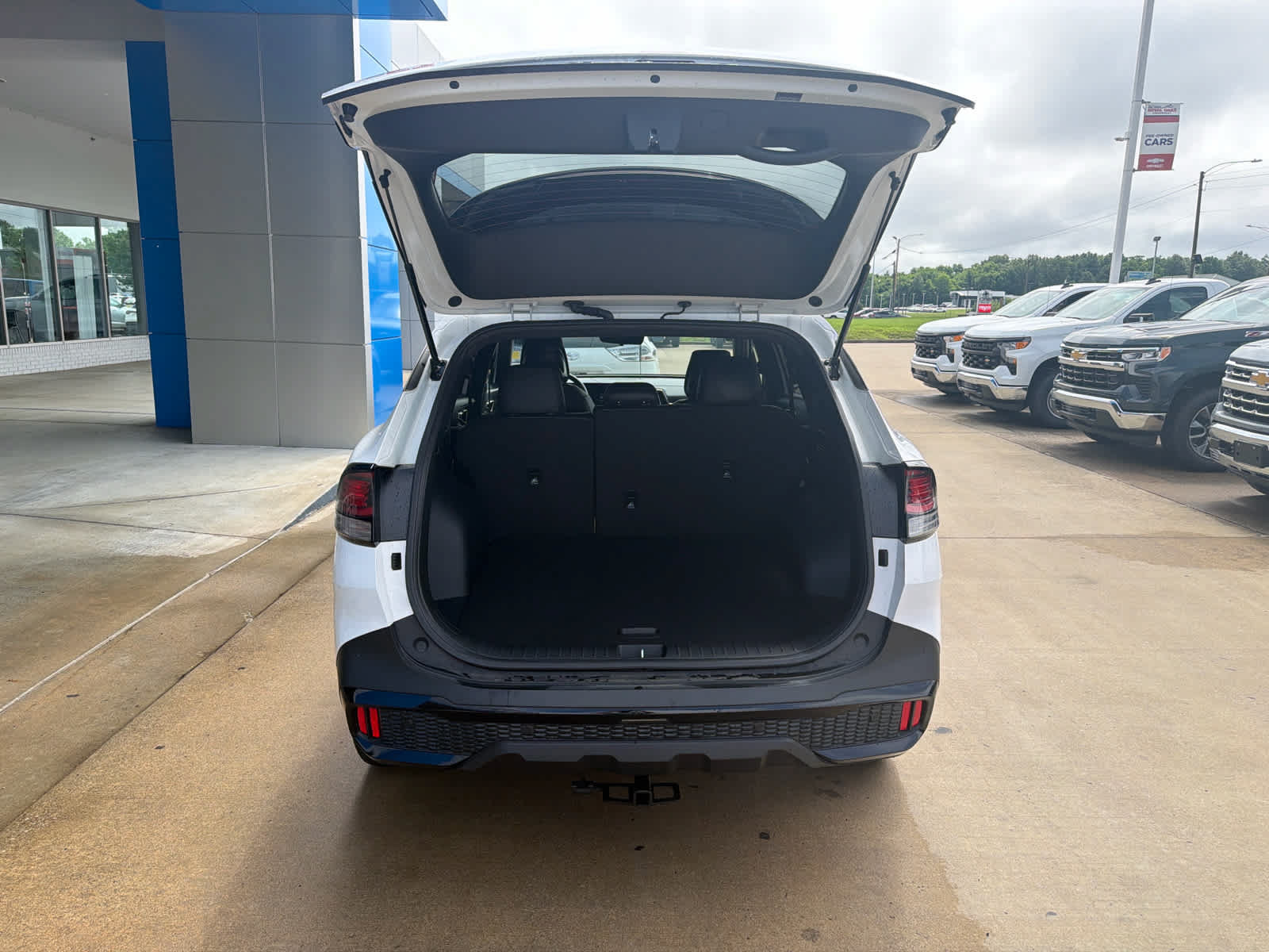 Used 2025 Kia Sportage X-Line AWD/4WD image 6