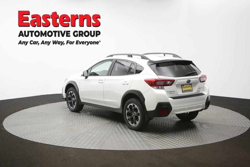 Used 2022 Subaru Crosstrek 2.0i Premium image 67