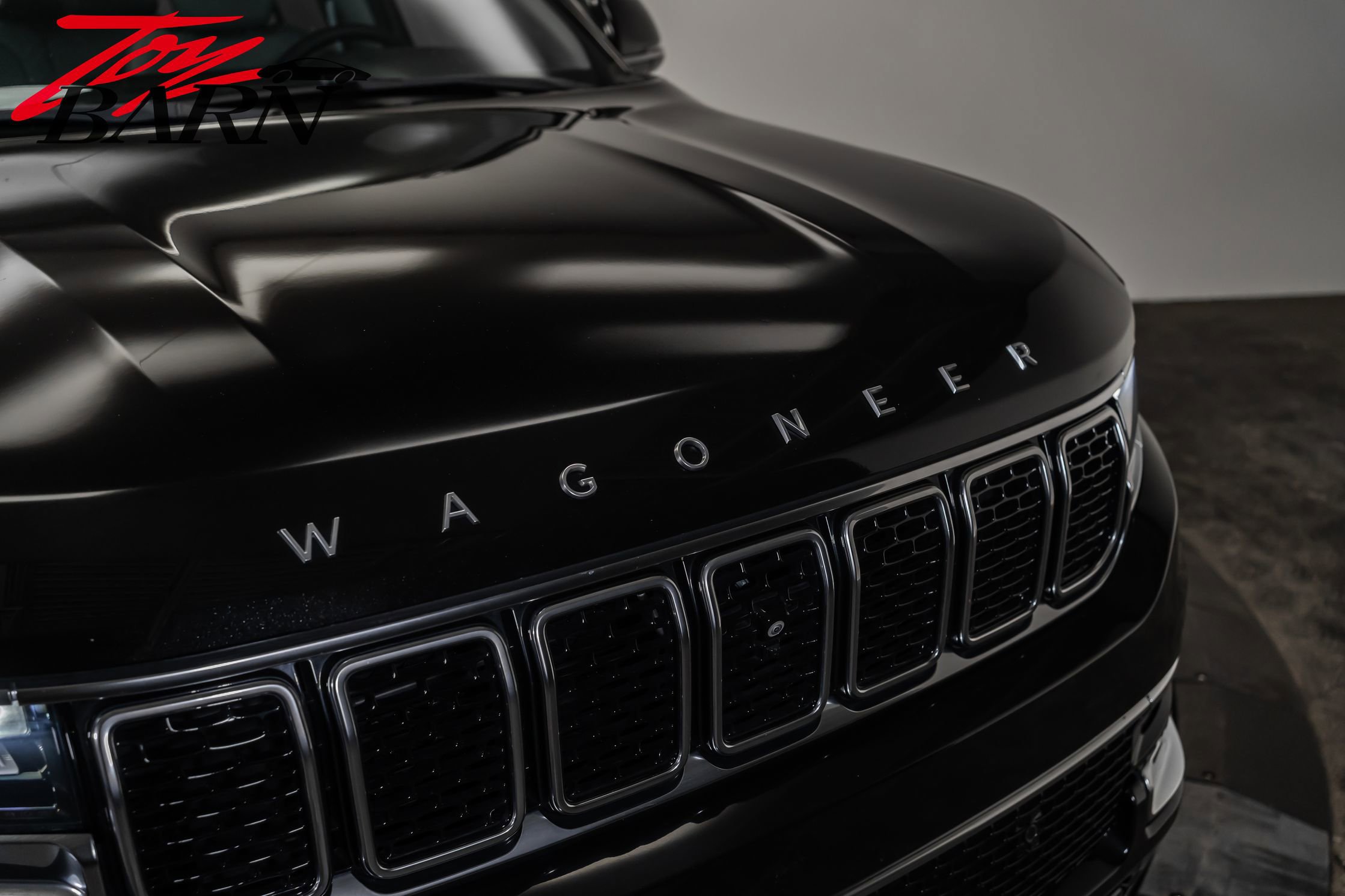 Used 2022 Jeep Wagoneer Series I w/ Convenience Group I image 9