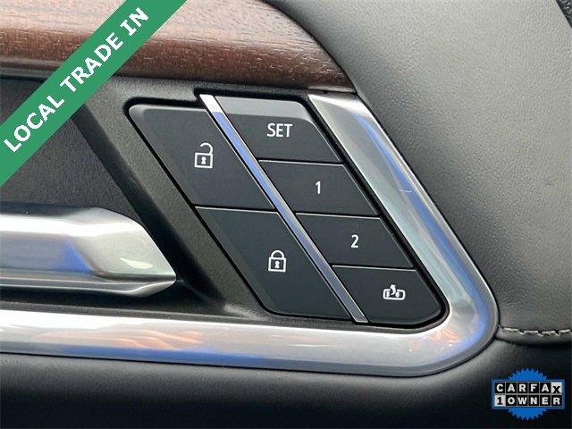 Used 2024 GMC Sierra 1500 Denali Ultimate image 26