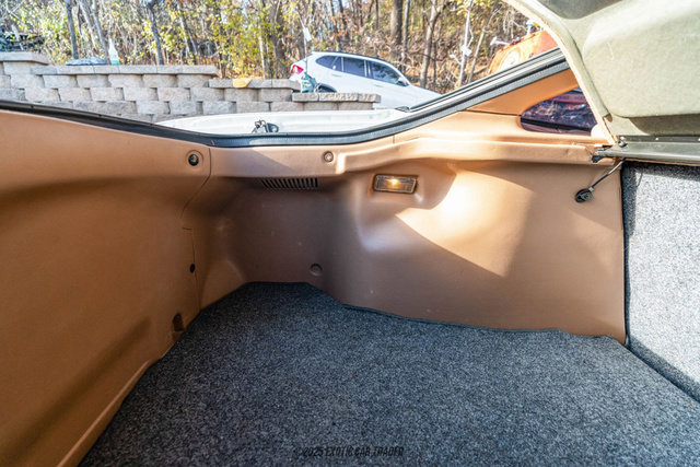 Used 1996 Ford Probe GT image 93