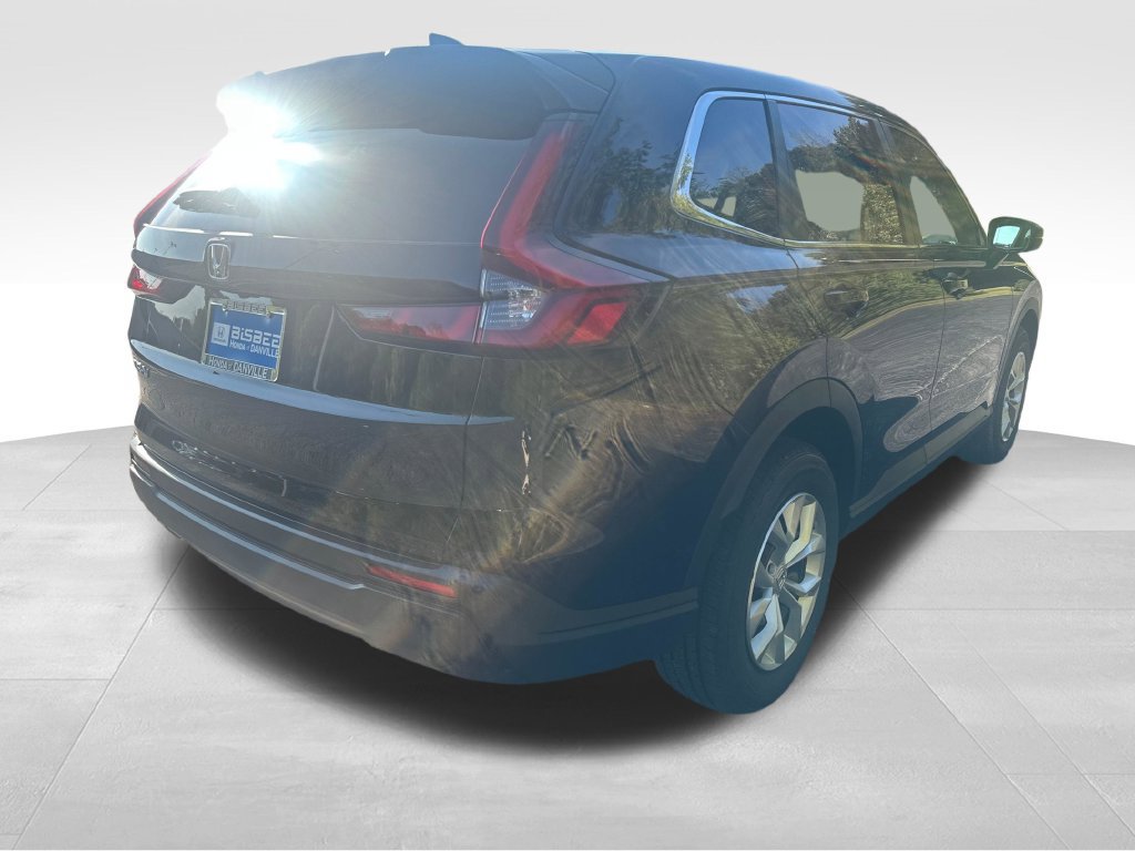 New 2027 Honda CR-V LX image 7