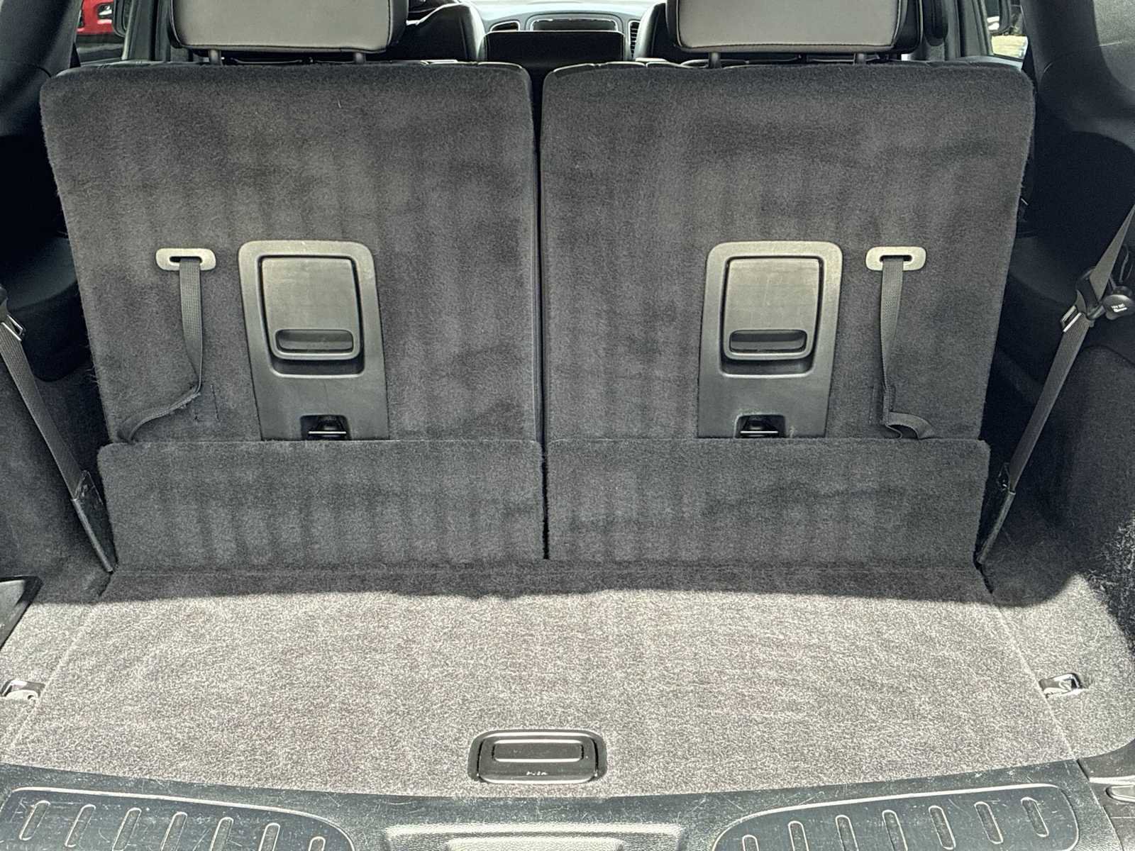 Certified 2020 Dodge Durango GT AWD/4WD image 19