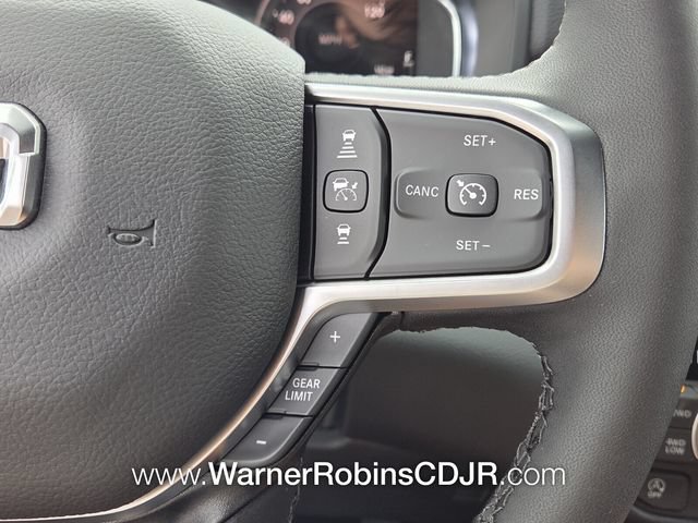 New 2026 RAM 1500 Big Horn AWD/4WD image 27