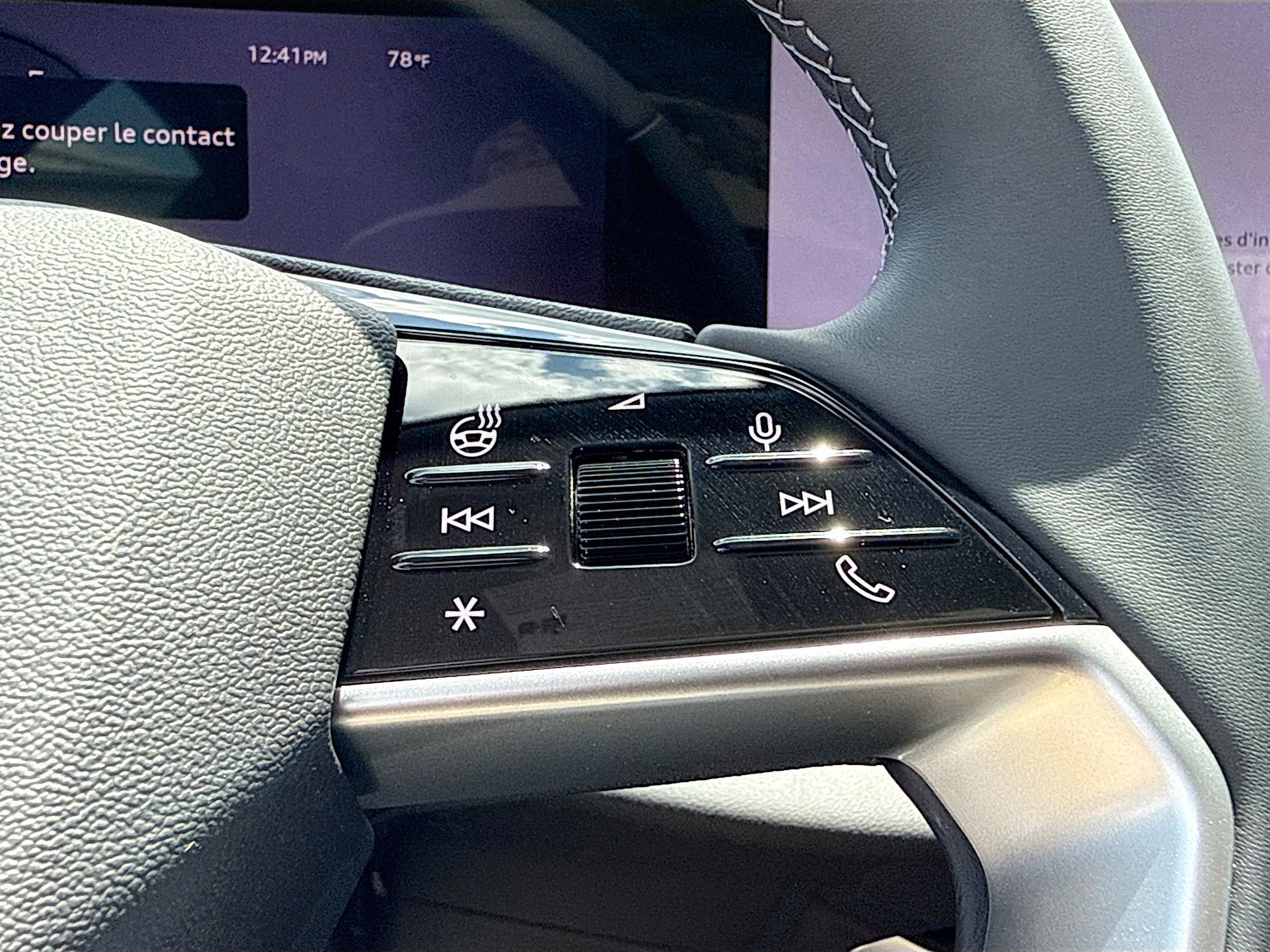 New 2026 Audi A5 Premium AWD/4WD image 38