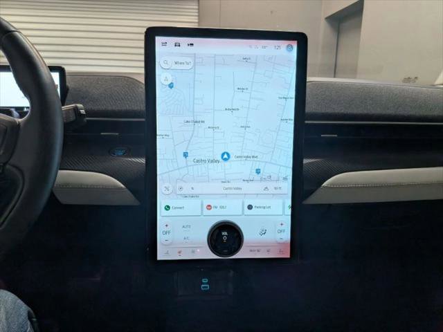 Used 2021 Ford Mustang Mach-E Premium image 18