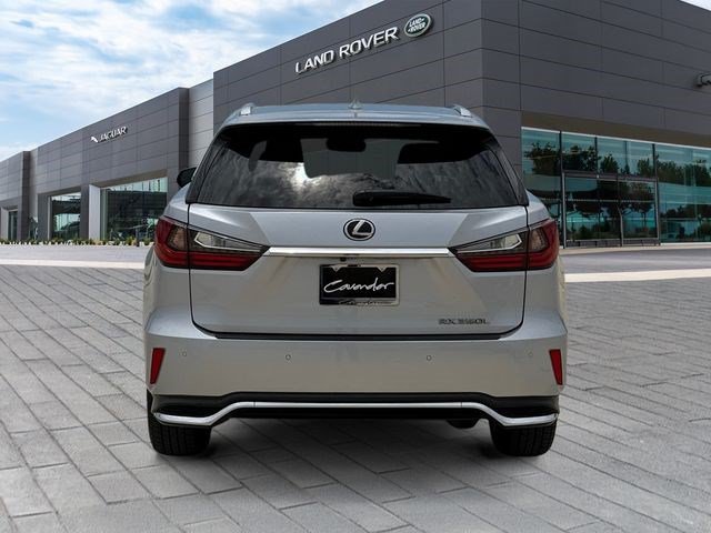 Used 2019 Lexus RX 350L FWD image 4