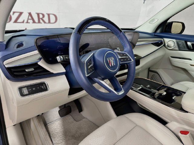 Used 2026 Buick Enclave Avenir w/ Super Cruise Package FWD image 11