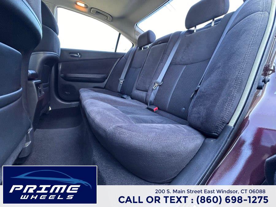 Used 2014 Nissan Maxima 3.5 S image 12