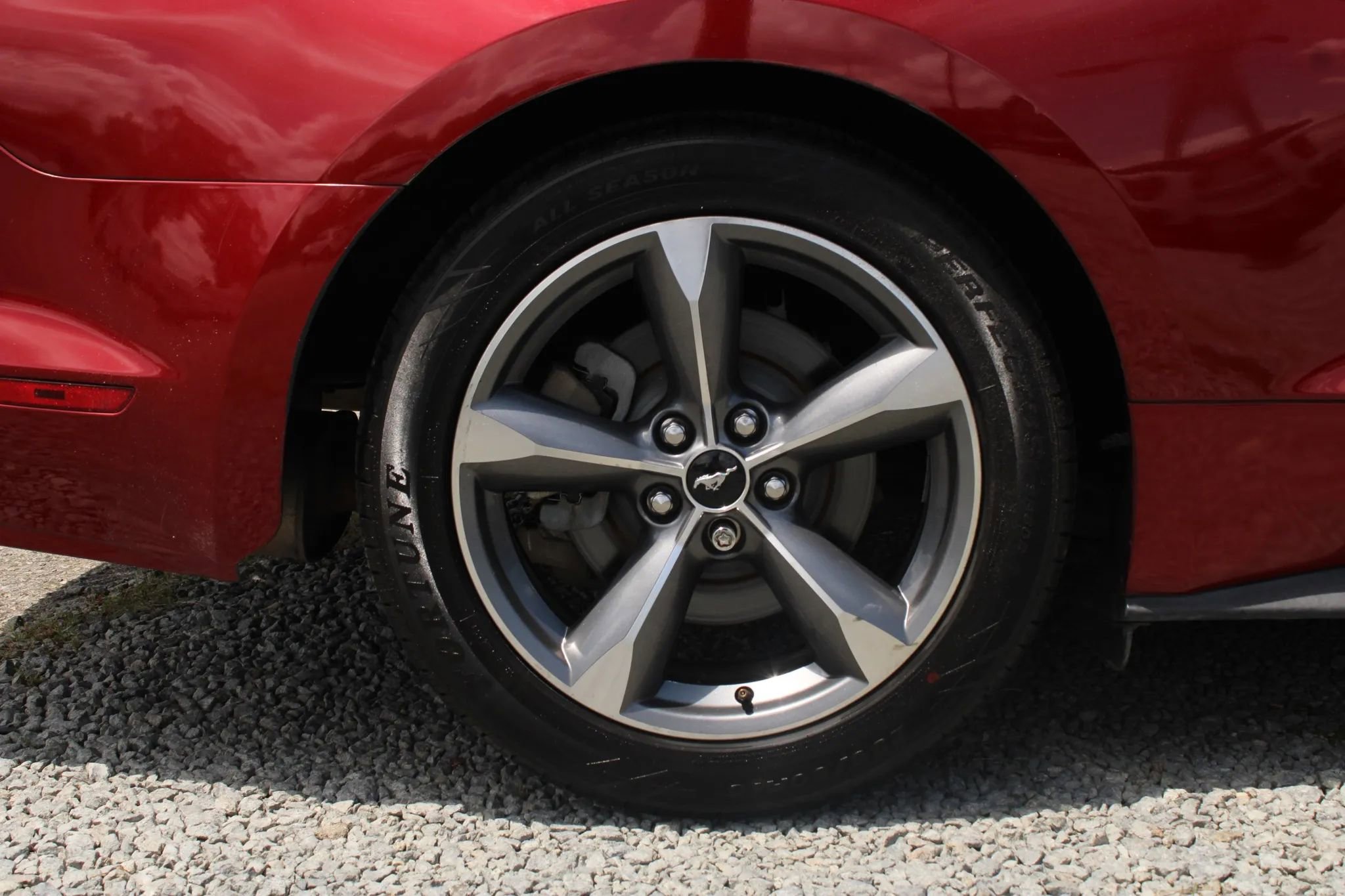 Used 2016 Ford Mustang Coupe w/ Equipment Group 051A image 8