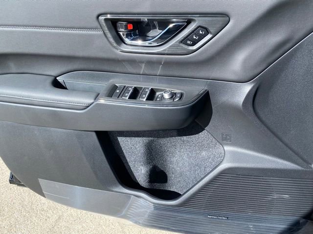 New 2026 Subaru Outback Touring image 13