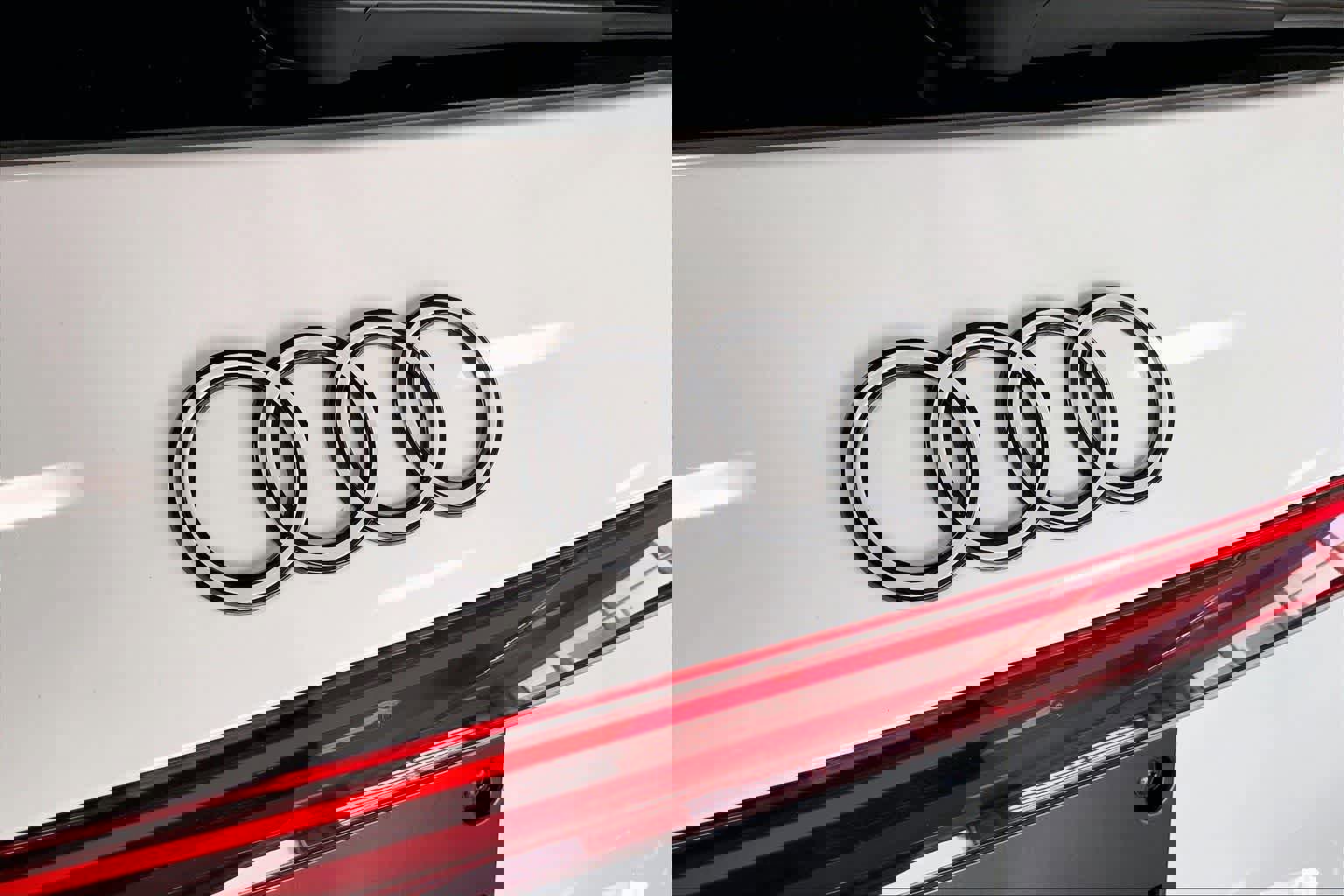 New 2025 Audi Q5 Premium Plus image 7