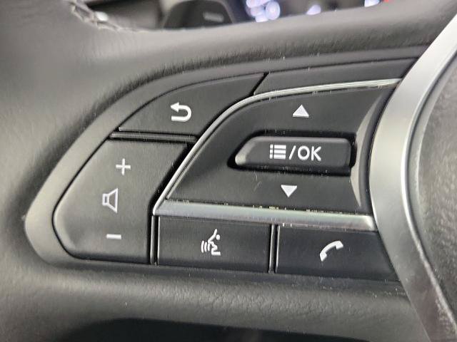Used 2023 INFINITI QX55 Luxe w/ Cargo Package AWD/4WD image 25