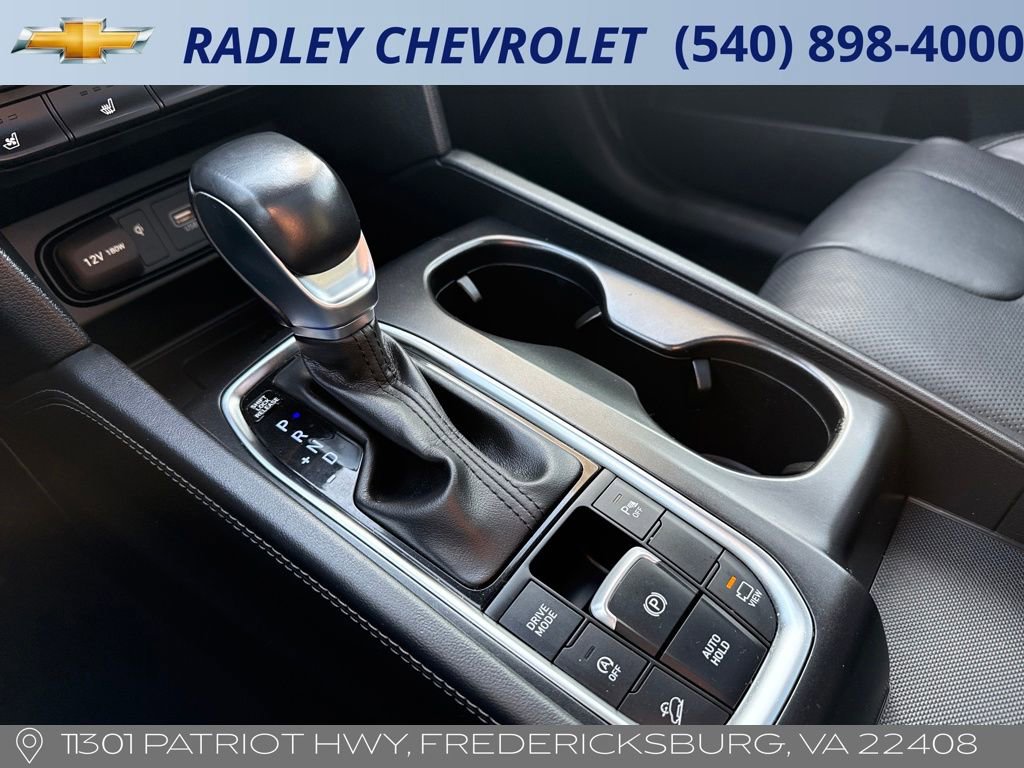 Used 2019 Hyundai Santa Fe AWD image 20