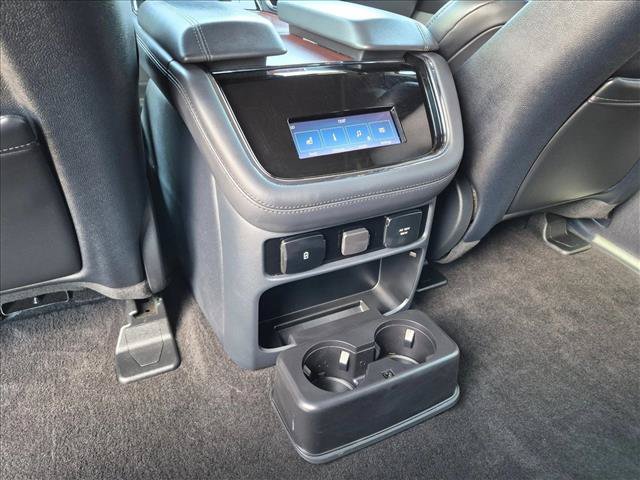 Used 2023 Lincoln Navigator Reserve AWD/4WD image 17