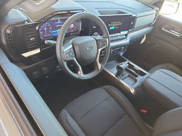 New 2026 Chevrolet Silverado 1500 RST w/ Convenience Package II RWD image 6