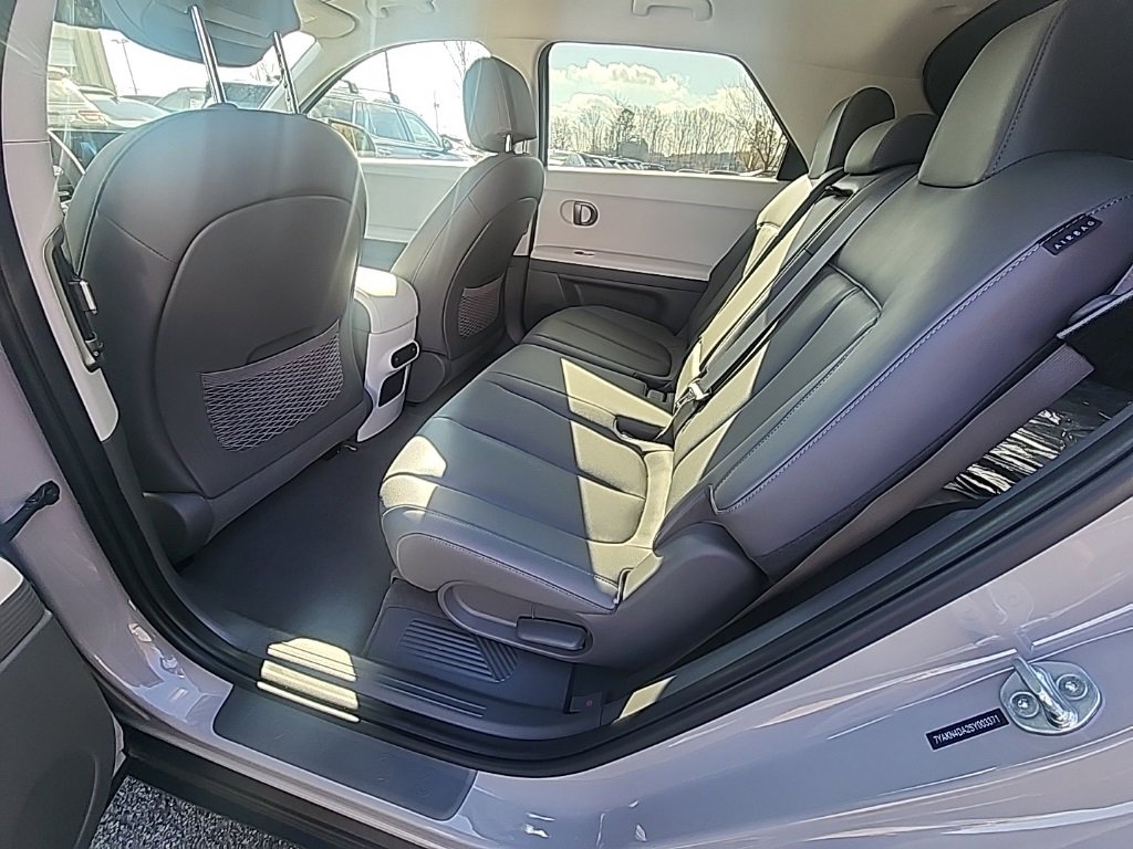 Used 2025 Hyundai Ioniq 5 SEL image 5