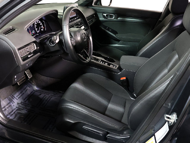 Used 2024 Honda Civic Sport image 12