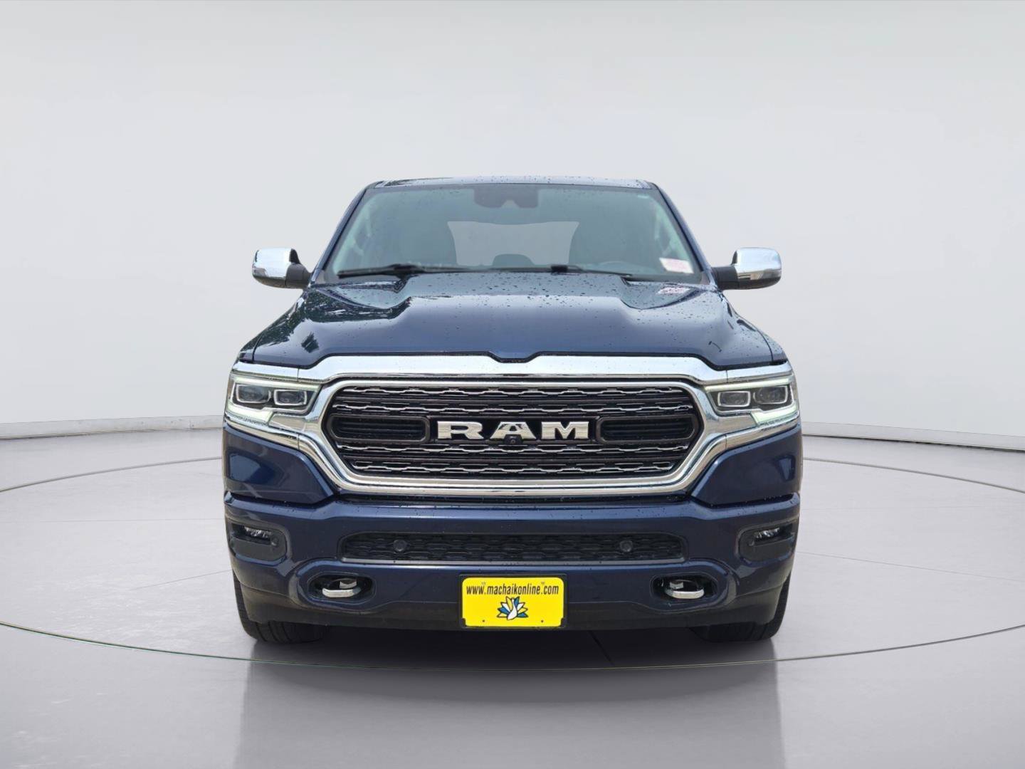 Used 2023 RAM 1500 Limited RWD image 8