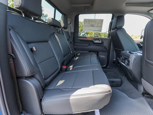 New 2026 GMC Sierra 2500 Denali w/ Denali Reserve Package AWD/4WD image 27