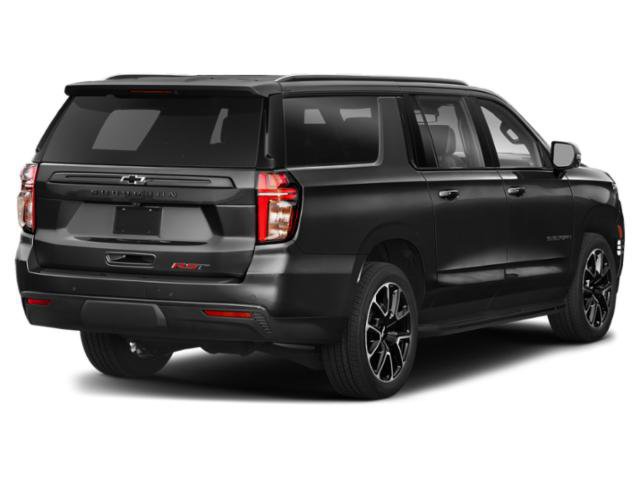 Used 2021 Chevrolet Suburban RST w/ Luxury Package RWD image 5