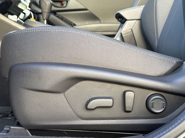 New 2026 Subaru Crosstrek 2.0i Premium image 23
