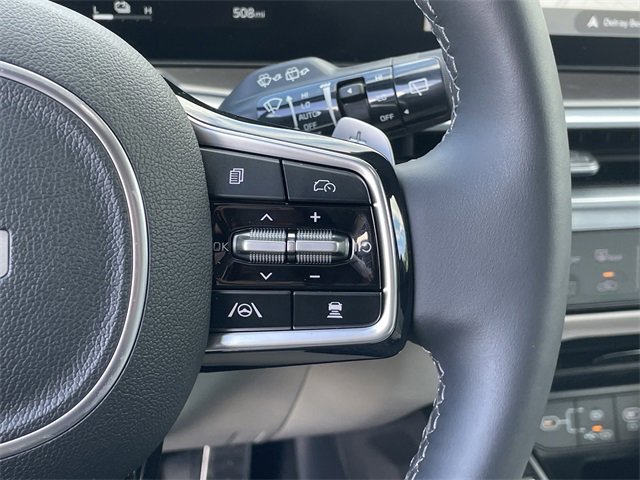 New 2025 Kia Sorento SX Prestige image 31