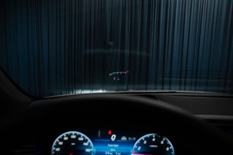 New 2026 Mercedes-Benz GLE 63 AMG S image 17