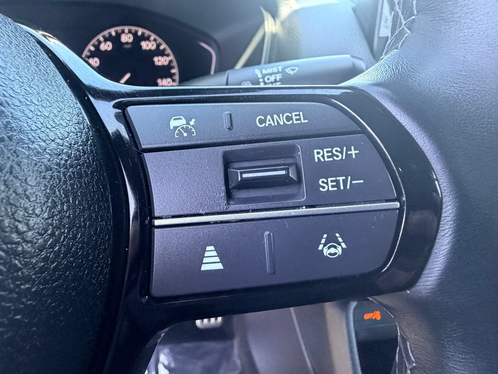 Used 2025 Honda Civic Sport image 22
