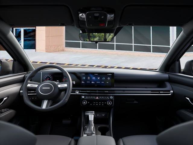 New 2026 Hyundai Santa Cruz SEL image 11