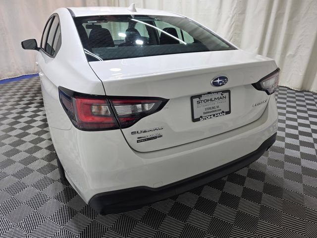 Certified 2025 Subaru Legacy Premium AWD/4WD image 8