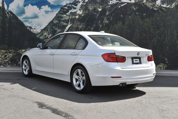 Used 2014 BMW 328i Sedan image 9