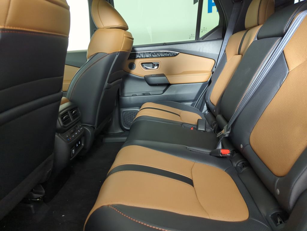 New 2026 Honda Passport TrailSport Elite image 21