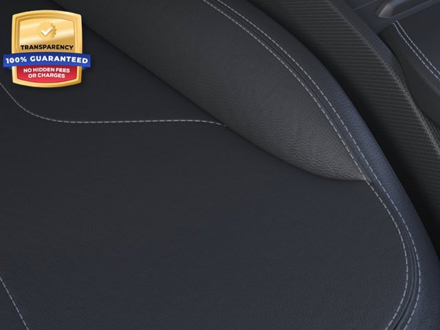 New 2026 Ford Mustang Mach-E Select RWD image 16