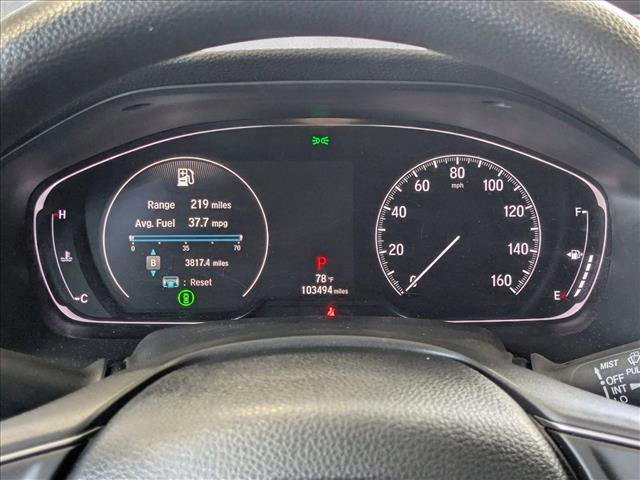 Used 2018 Honda Accord LX image 3