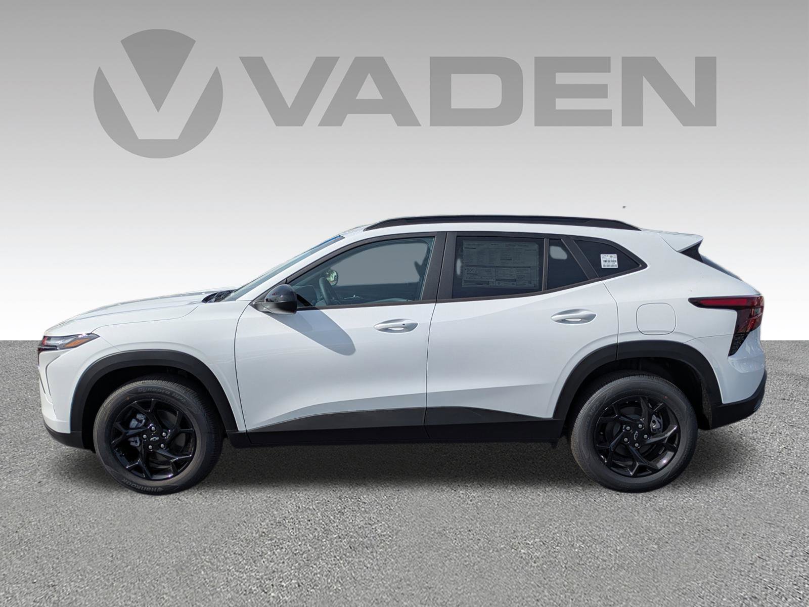 New 2026 Chevrolet Trax LT w/ Midnight Edition image 27