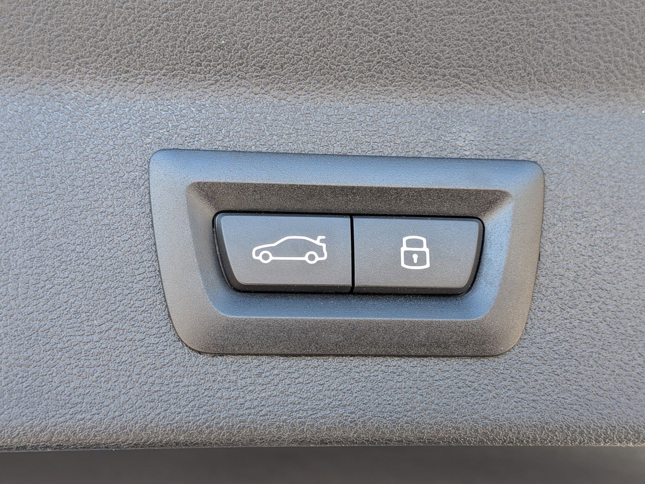 Used 2024 BMW X3 M w/ Competition Package image 35