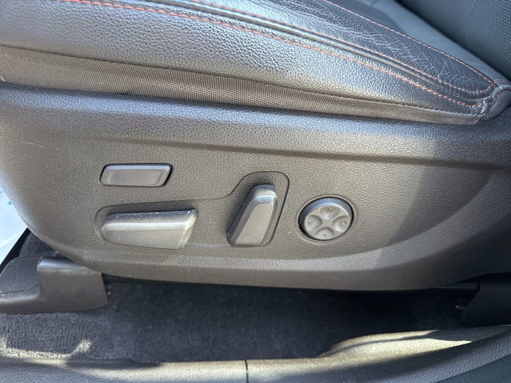 Used 2020 Hyundai Santa Fe Limited image 24