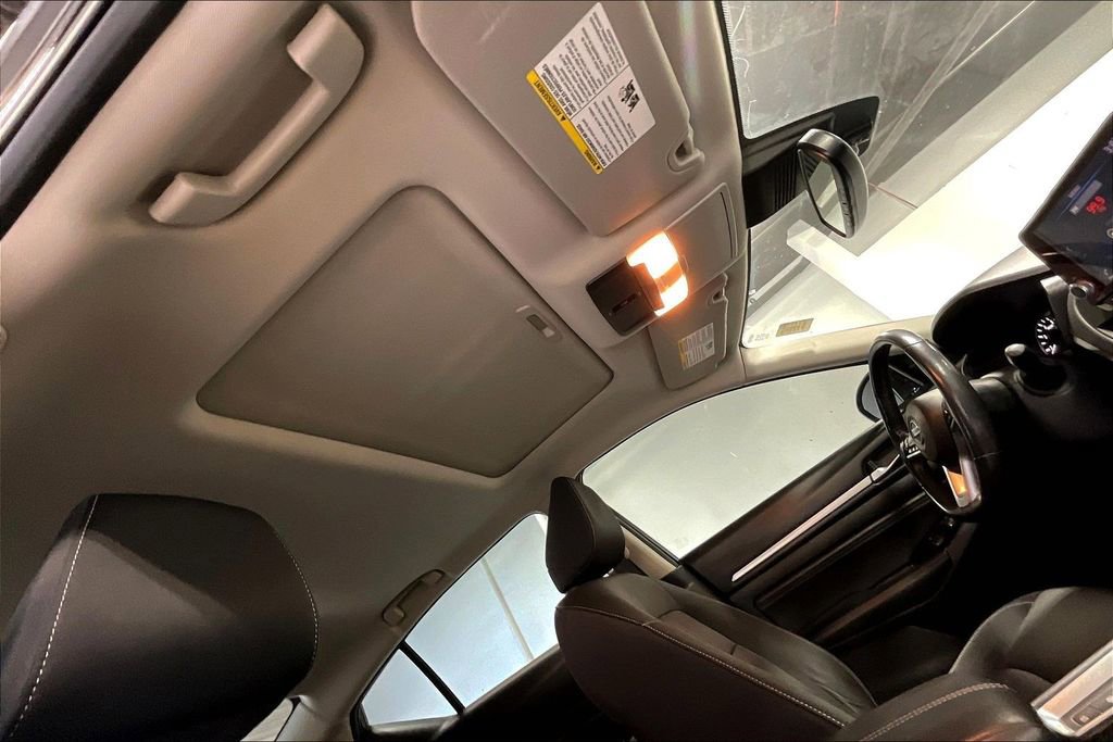 Used 2020 Nissan Altima 2.5 SV image 20