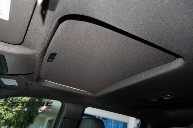 New 2025 GMC Sierra 2500 AT4 w/ AT4 Premium Plus Package image 21