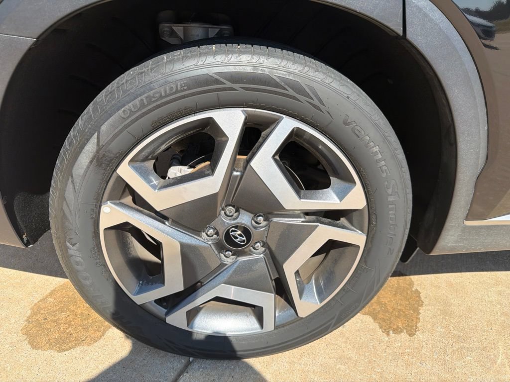 Used 2024 Hyundai Palisade Limited AWD/4WD image 31