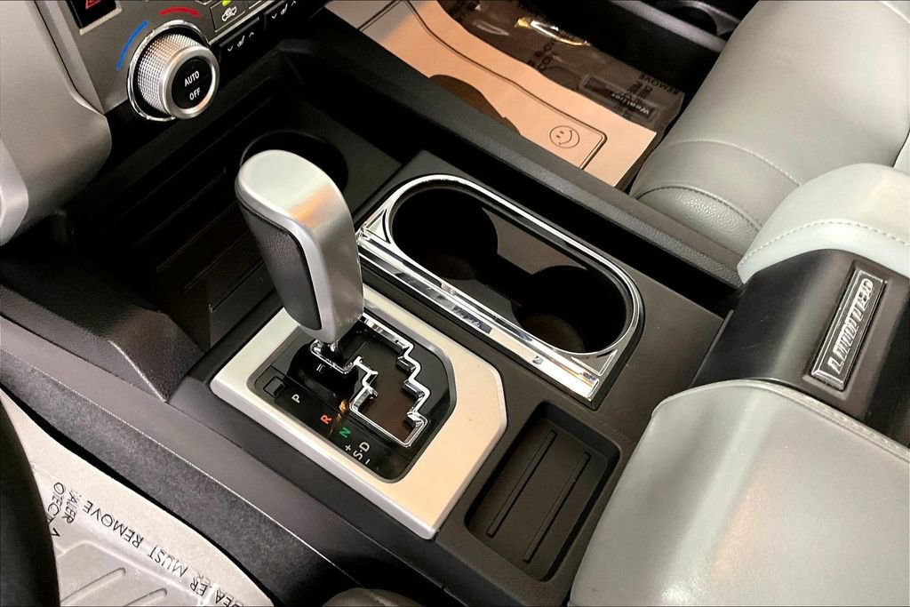 Used 2014 Toyota Tundra Limited image 17