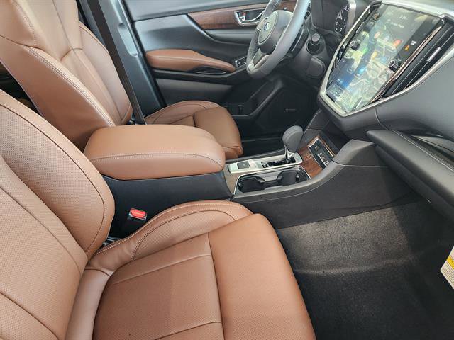 New 2025 Subaru Ascent Touring image 10