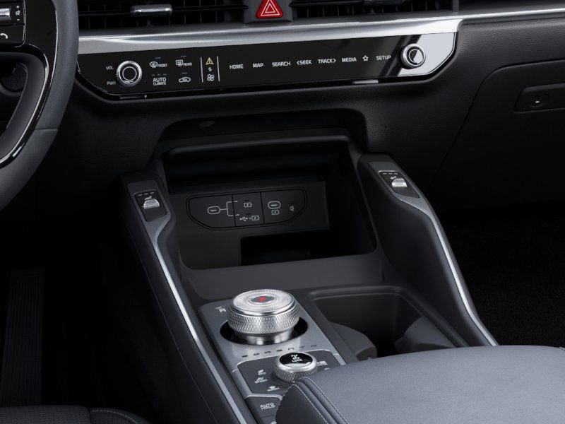 New 2026 Kia Sorento EX image 25